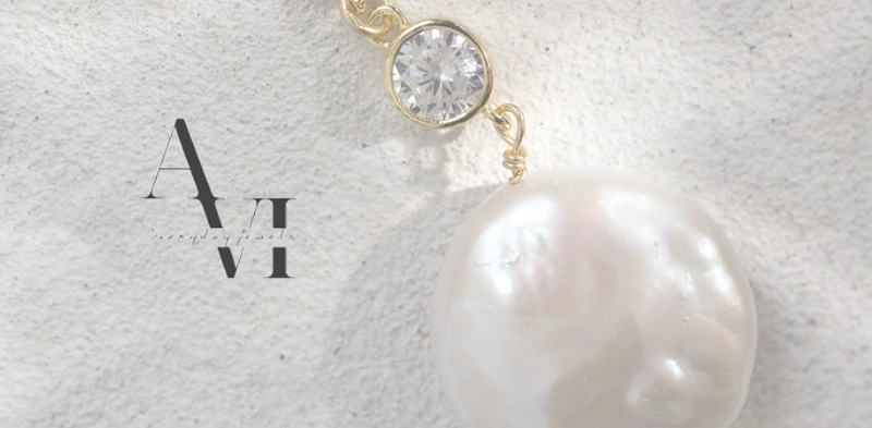 Avi Jewels Banner